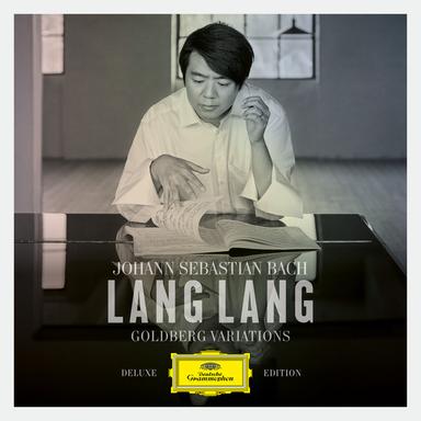 Goldberg Variations, BWV 988: Variatio 10 Fughetta. a 1 Clav.