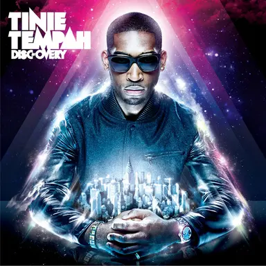 Written in the Stars (feat. Eric Turner)