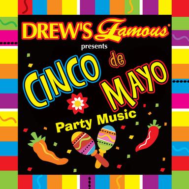 Party City Cinco De Mayo Party Music