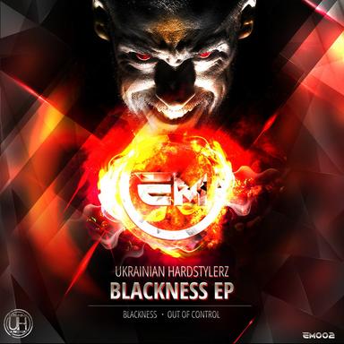 Blackness - Original Mix