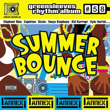 Summer Bounce