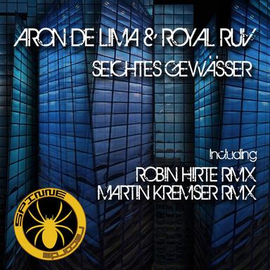 Seichtes Gewasser - Martin Kremser Remix