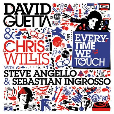 Everytime We Touch - Radio Edit