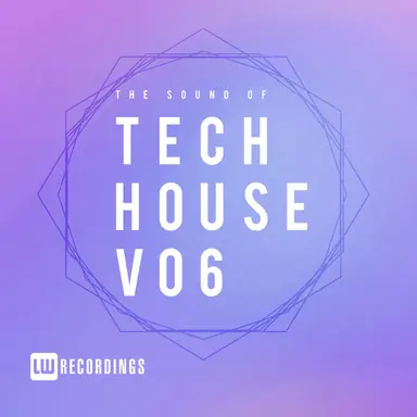 The Sound of Tech House, Vol. 06