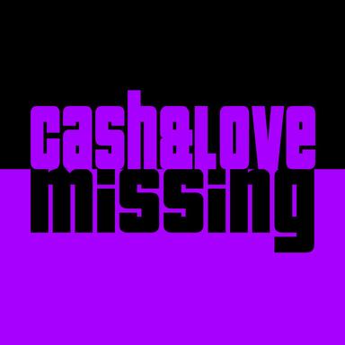 Missing - Radio Edit