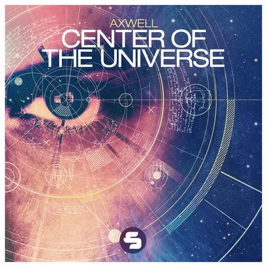 Center of the Universe - Remode Radio Edit