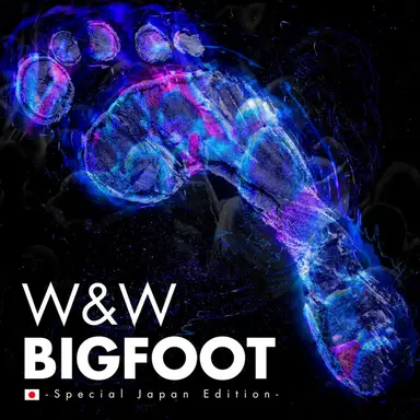 Bigfoot - Original Mix