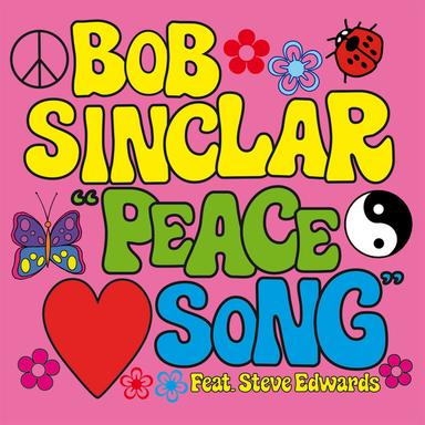 Peace Song - Version Radio