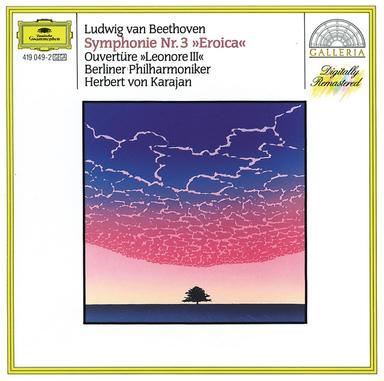 Symphony No. 3 in E Flat Major, Op. 55 "Eroica": I. Allegro con brio