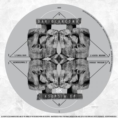 Clinical Death - Original mix