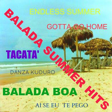 Balada Boa - Tche Tcherere Tche Tche