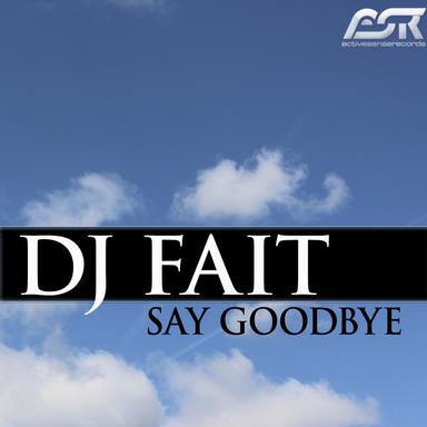 Say Goodbye - Radio Edit