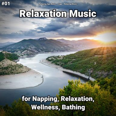 Healing Ambient Soundscapes to Calm a Crying Baby