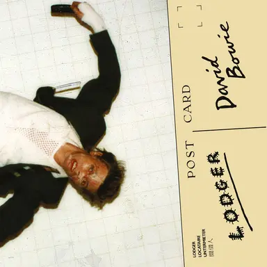 Boys Keep Swinging - 2017 Remaster