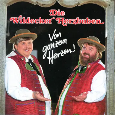Trink den Wein nie allein