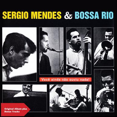 Garota De Ipanema (The Girl From Ipanema)