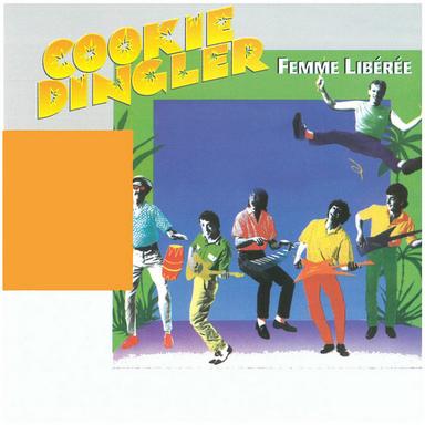 Femme libérée