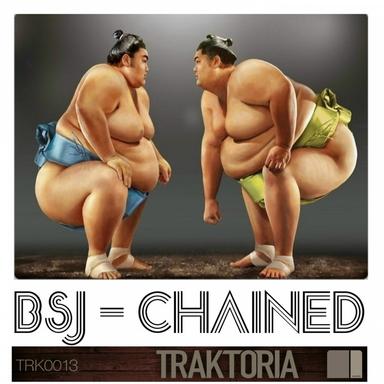 Chained - Jackin Mix