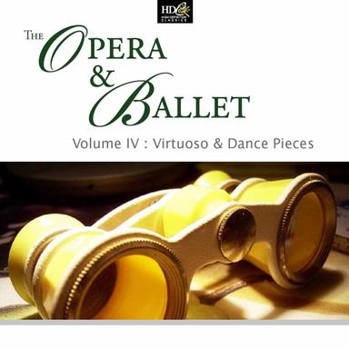 Romeo And Juliet, Op. 64 Folk Dance (Suite No. 1, Op. 64b, No. 1)
