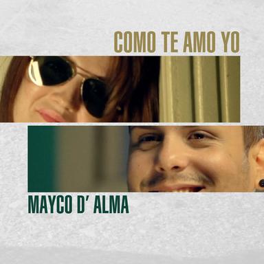 Como Te Amo Yo