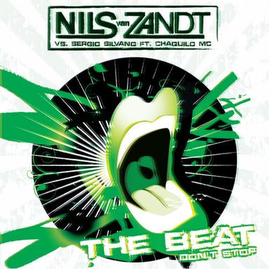 The Beat Don't Stop - Radio Edit