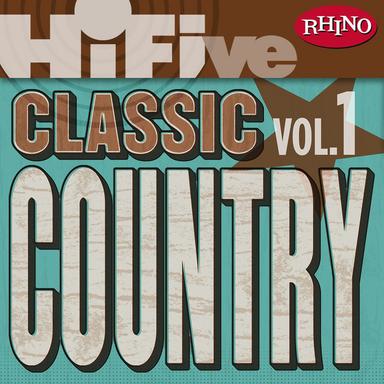 Streets of Bakersfield (with Buck Owens) - 2002 Remaster