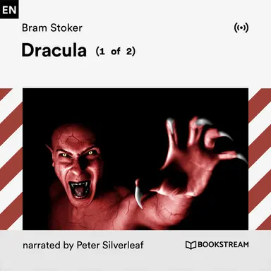 Chapter 6: Dracula - Part 25