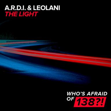 The Light - Radio Edit