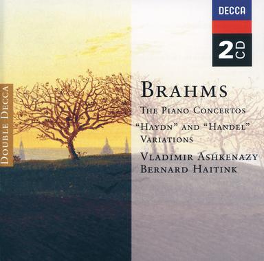 Piano Concerto No.1 in D minor, Op.15: 3. Rondo (Allegro non troppo)
