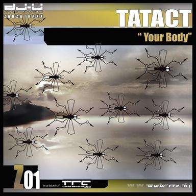 Your Body - Tatanka Version