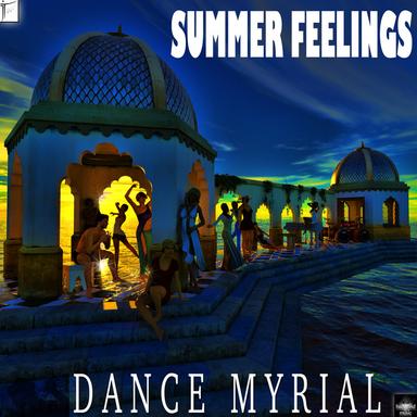 Summer Feelings - Chill House Version