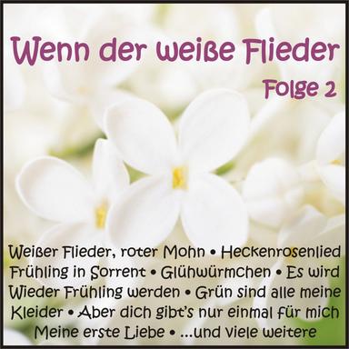 Grün sind alle meine Kleider