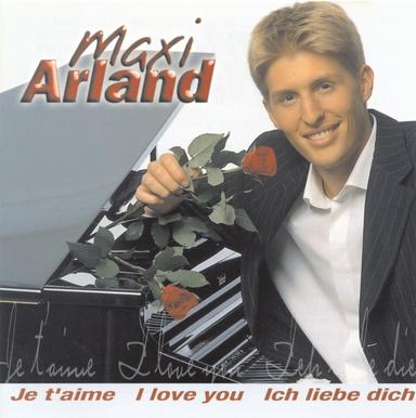 Je t'aime