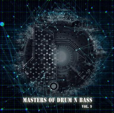 Masters of Drum N Bass, Vol. 9