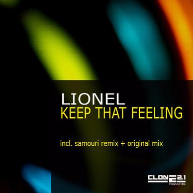 Keep That Feeling (Samouri Remix)