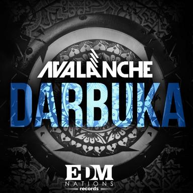 Darbuka - Original Mix