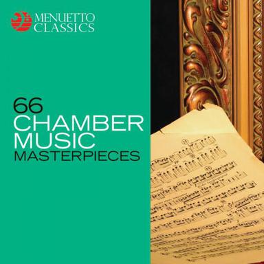 Trio in E-Flat Major for Piano, Violin and French Horn, Op. 40: I. Andante - Poco più animato