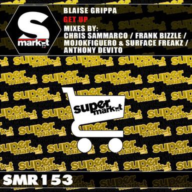 Get Up - MojoKfiguero & Surface Freakz Remix