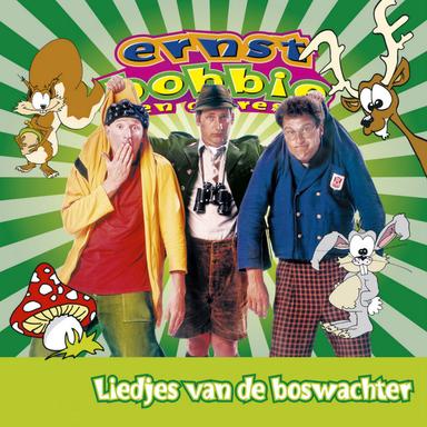 Ernst, Bobbie En De Rest Uittro