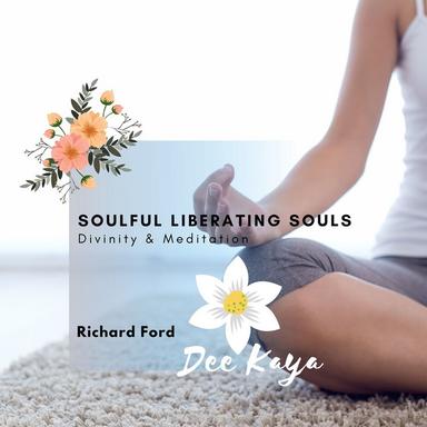 Supremely Rare Soulful Liberating Souls - Original Mix