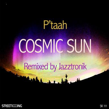 Cosmic Sun - JTK Dub