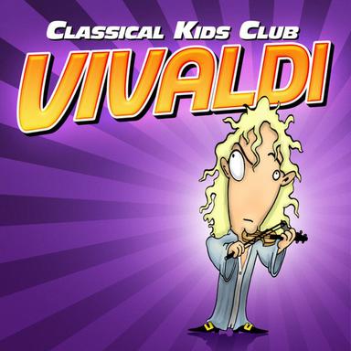 Concerto No. 4 In C Major For Piccolo Flute, Strings And B.c., RV 443: II. Largo