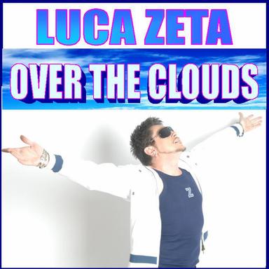 Over the Clouds - Italian Vocals Extended Mix