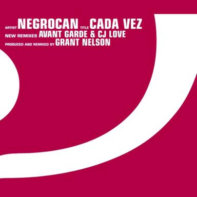 Cada Vez - Avant Garde Remix