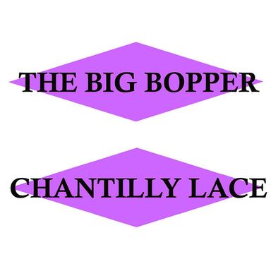 Big Bopper's Wedding