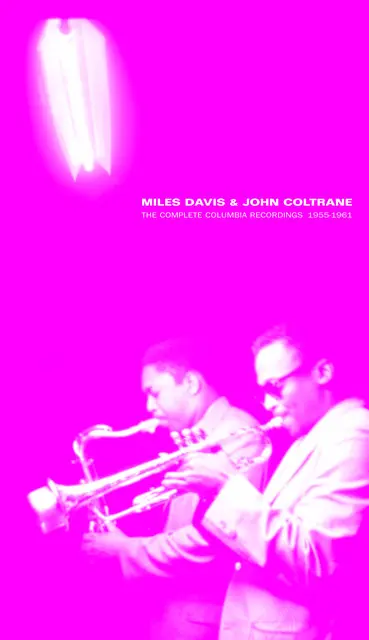 The Theme (feat. John Coltrane, Bill Evans, Cannonball Adderley, Paul Chambers & Jimmy Cobb) - Live at the Newport Jazz Festival, Newport, RI - July 1958