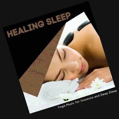 The Healer (New Age Spa Relaxation) - Original Mix