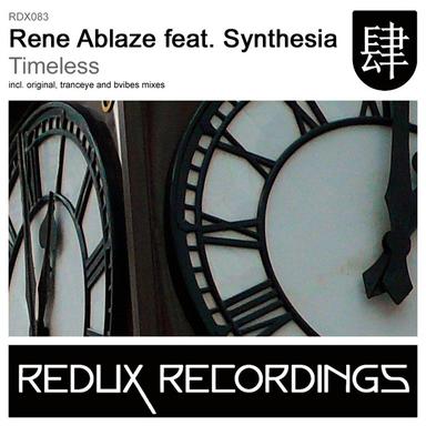 Timeless - BVibes Remix