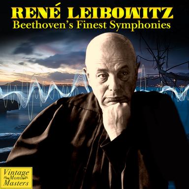 Symphony No.7 In A Major Op.92