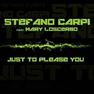 Just to Please You (feat. Mary Loscerbo)